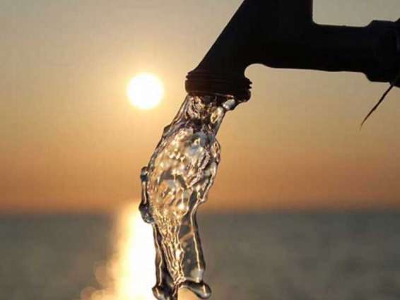 أبوظبي.. جهود رائدة في إعادة تدوير المياه