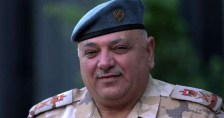 Iraqi Army Gets Information on IS Senior Leaders Presence in Country's North - Spokesman