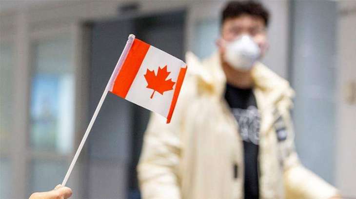 Number of Coronavirus Cases in Canada Rises to 92,151, Death Toll at 7,344 - Health Agency