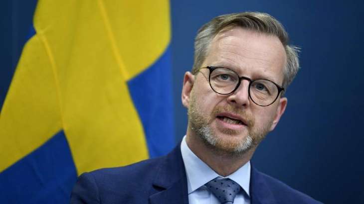 Swedish Minister Slams Reasoning of Norway, Denmark for Keeping Border With Sweden Shut