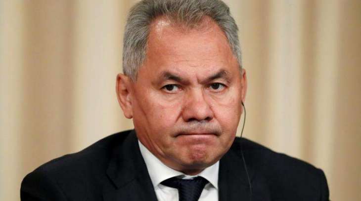 Shoigu Expressed Concern to Esper Over US Pullout From Open Skies Treaty - Ministry