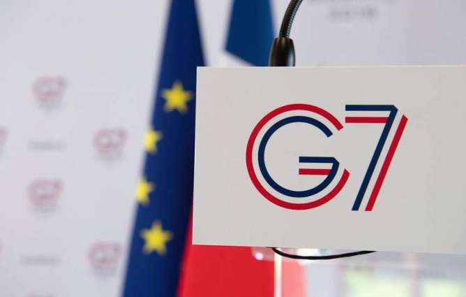 Berlin Believes G7 Format Can Only Be Changed Through Unanimous Decision of All Members