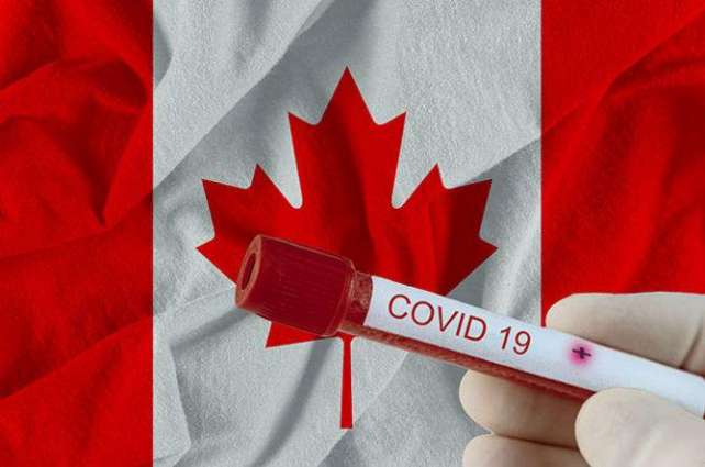 Canada Reports 597 New Cases of COVID-19 Pushing Total to 92,748 - Health Agency