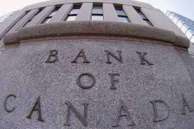 Bank of Canada Maintains Overnight Rate at 0.25% - Statement