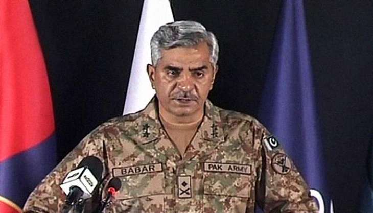 'Don't play with fire': Pakistan Army warns India