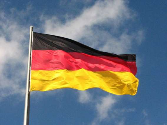 Germany Conducts Mass Searches Over Internet Comments Inciting Hate - Authorities