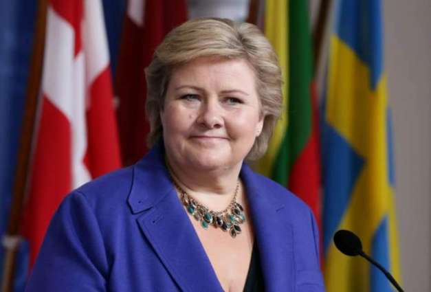 Norway Pledges $1Bln During Vaccine Summit - Prime Minister
