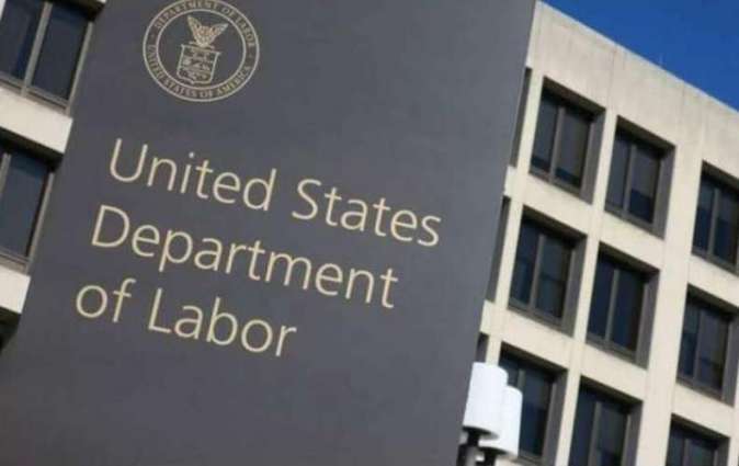 US Job Losses From COVID-19 Near 43 Million - Labor Department Data