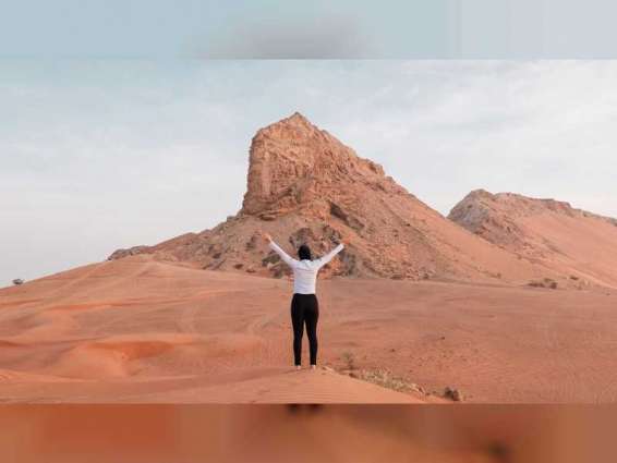 20 aspiring change-makers selected as official ‘UAE Ambassadors for Nature’