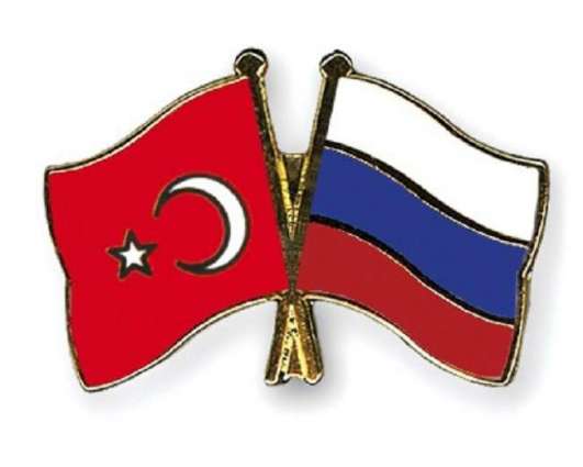 Russia-Turkey Relations Based on Mutual Benefit, Respect - Foreign Ministry