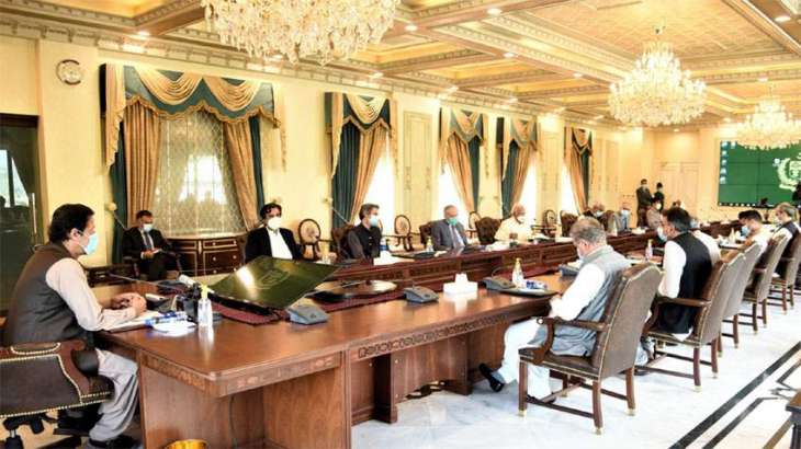 PM says govt to back business community and industrial process.
