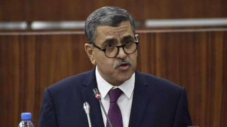 Algerian Gov't Develops Plan to Gradually Lift COVID-19 Restrictions Starting on June 7
