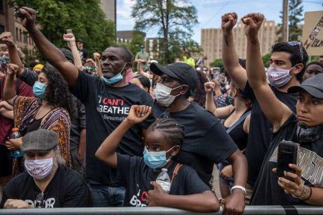 Civil Rights Activist Al Sharpton Plans to Repeat Legendary March on Washington - Reports