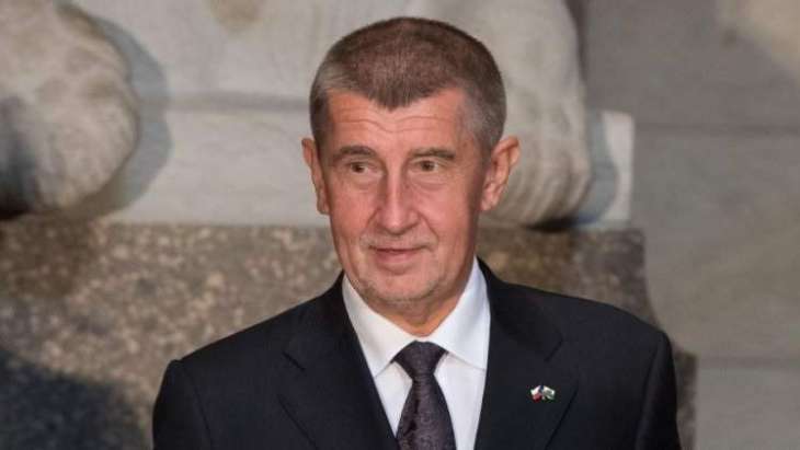 Czech Prime Minister Says Two Staffers of Russian Embassy Expelled Over Ricin Story