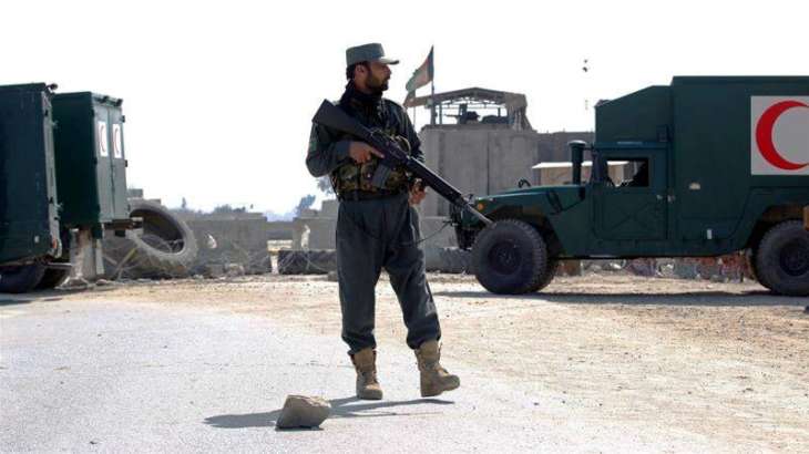 Taliban Attack in Northern Afghanistan Kills 3 Soldiers, Injures One - Police