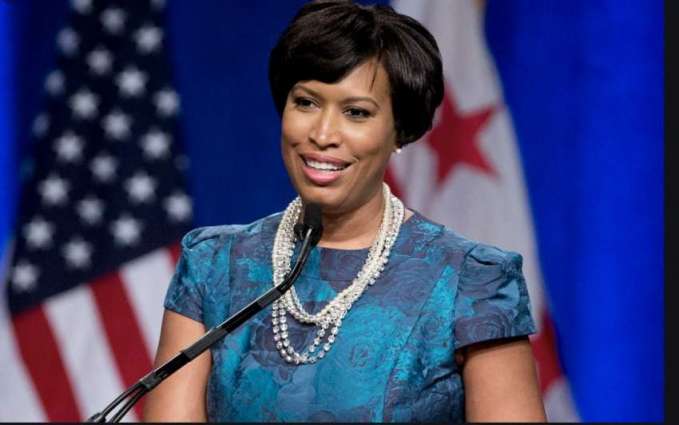Mayor Bowser Asks Trump to Withdraw Military Presence From US Capital - Letter