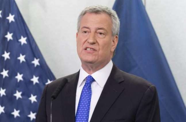 New York City May Defund All Agencies Unless Things Go Right in Next Few Weeks- Mayor