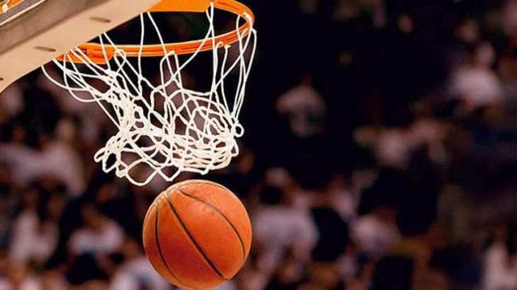 Basketball season to be resumed in July at Disney World