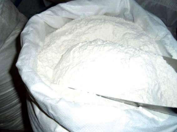 Price of 20kg flour increased by Rs 50, now retails at Rs. 975