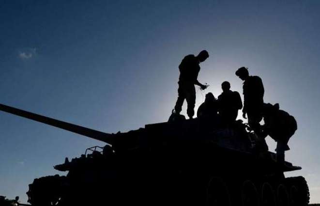 Ankara's Involvement in Libya Prolongs GNA-LNA Conflict - Haftar