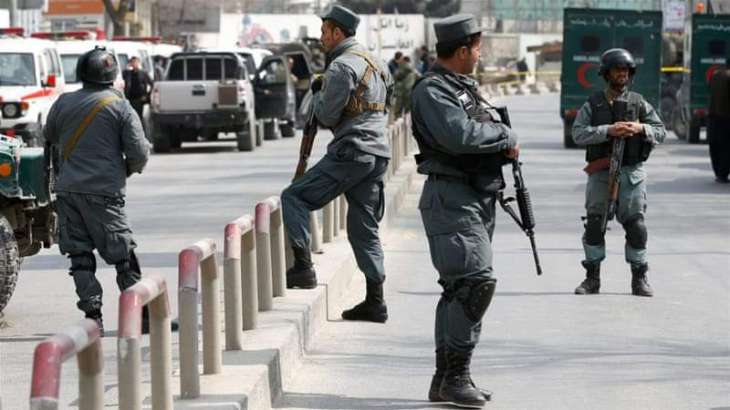 Bomb Blast in Eastern Afghanistan Kills 2 Border Guards - Source