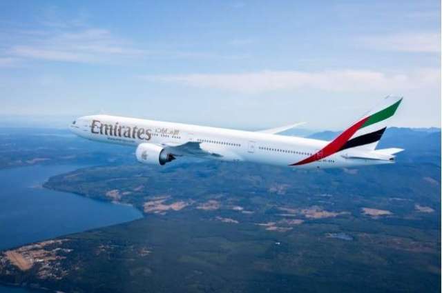 Emirates offers flights for passengers to 29 cities and resumes transits through its Dubai hub