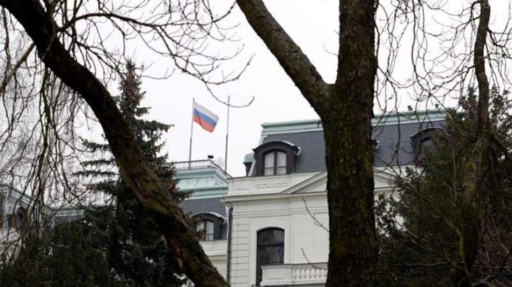 Rossotrudnichestvo Says Diplomats Expelled From Prague Can Further Work in Russian Agency