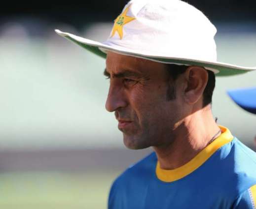 Younis Khan appointed as batting coach for upcoming England tour