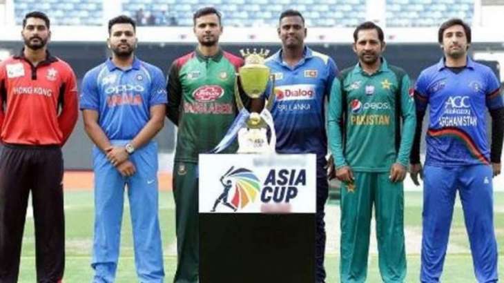 Sri Lanka to host Asia Cup T20 tournament, Shammi Silva