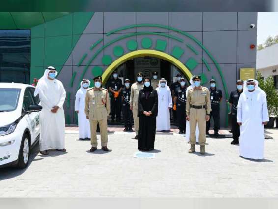 Dubai Police, Expo 2020 Dubai enhance cooperation