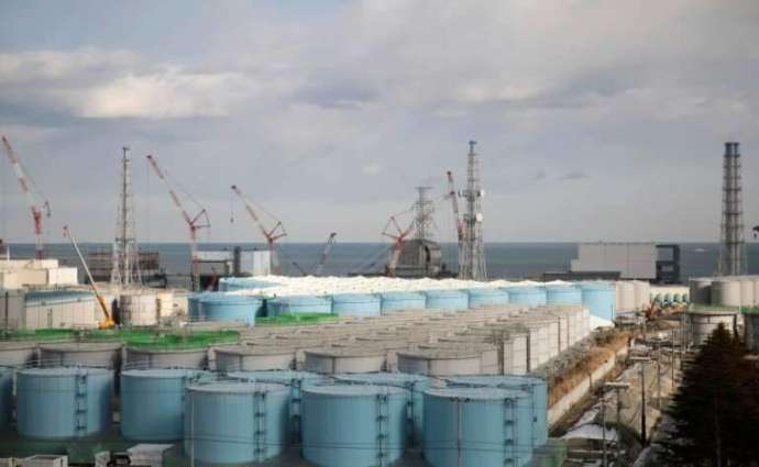 UN Officials Urge Japan to Delay Fukushima Waste Water Decision Amid COVID-19 Outbreak