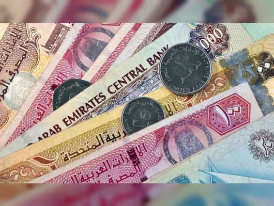 UAE currency appreciated in nominal terms in Q1 2020 driven by US dollar appreciation