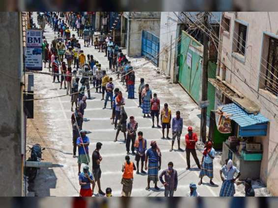 COVID-19 fallout: Indian cities to have pedestrian-only markets
