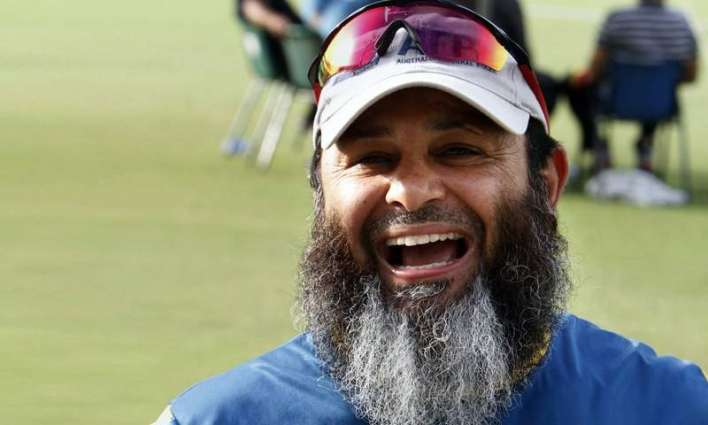 Spin Bowling Coach Mushtaq Ahmad is determined about England tour