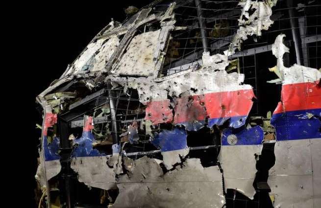 Dutch Prosecutor Says MH17 Suspects Downed Plane Mistaking It for Ukraine Military Jet