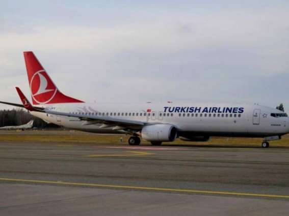 Turkey to Resume International Flights on Wednesday - Flag Carrier