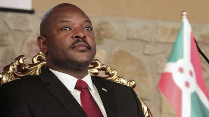 Moscow Pays Condolences Over Burundi Leader's Death, Hopes for Cooperation With Successor