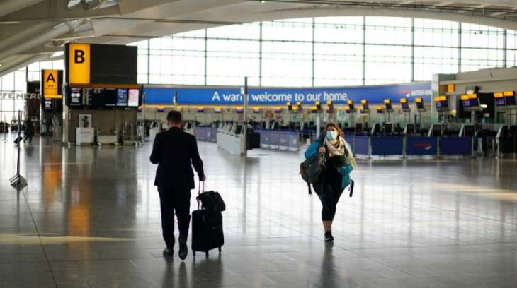 London's Heathrow Airport Must Reduce Jobs as Gov't Orders 14-Day Quarantine Over COVID-19