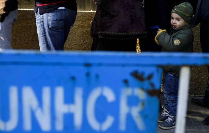 UN Values Russia's Medical Assistance to Refugees Amid Pandemic UNHCR Representative