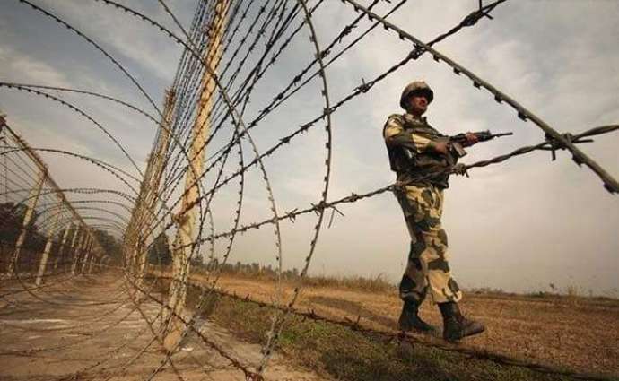 Indian Soldier Killed in Shelling by Pakistan in Kashmir Region - Defense Officials
