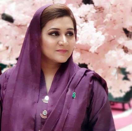 PTI leader Sania Kamran to take oath tomorrow as MPA
