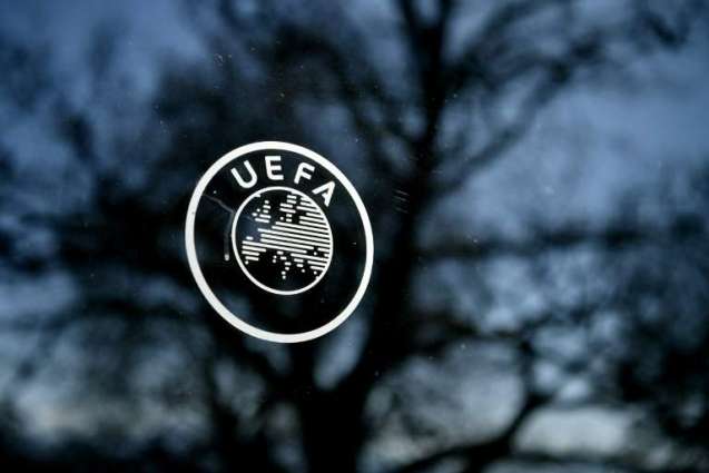 UEFA Executive Committee to Discuss Euro 2020 Venues on June 17