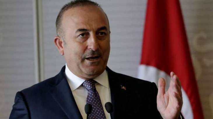 Ankara Urges Washington to Take More Active Role in Libyan Settlement