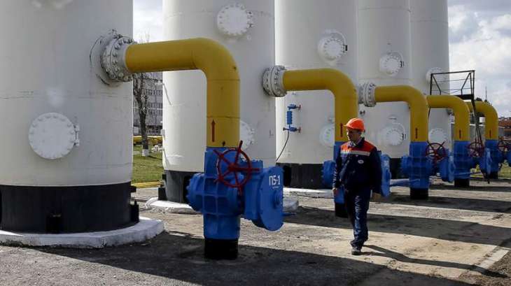 Moscow Sees No Logic in Poland Changing Scheme of Gas Transit From Russia - Ministry