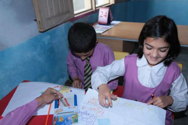 Pakistan Must Invest Rs. 6.5 Trillion in the Next 10 Years to Educate Every Out-of-School Girl