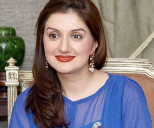 Former TV host Ayesha Sana booked in bogus cheque  case