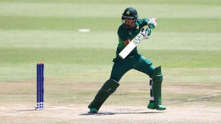 Ian Bishop lauds inclusion of Haider Ali in England tour
