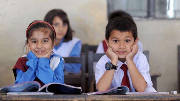 Pakistan needs to  invest Rs. 6.5 Trillion in education