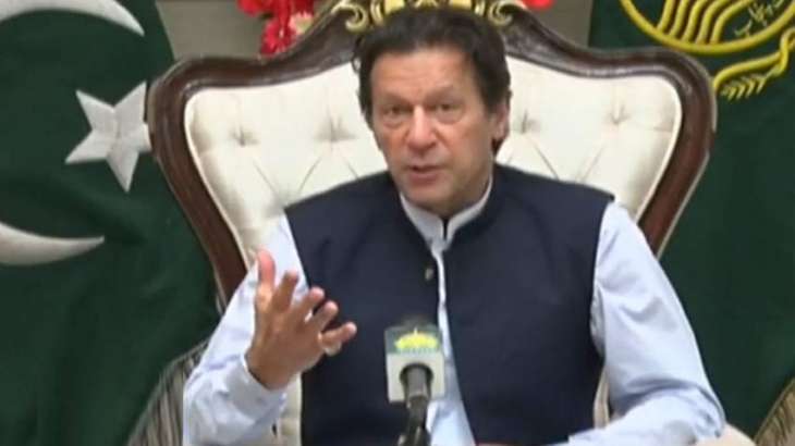 PM says targeted lockdown will be imposed in more affected areas