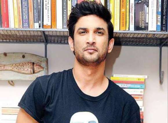 Indian actor Sushant Singh commits suicides